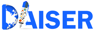 Daiser Logo