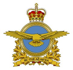 RCAF